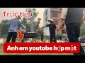 Lagu 16/11 Hợp mặt anh em tại Nepal