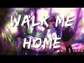 Download Lagu P!nk - Walk Me Home [Nightcore] (Lyrics)