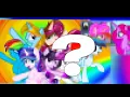 Mlp Pick a base results