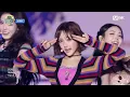 KiiiKiii - Pop Off Pop Off | M COUNTDOWN : PLAY FESTA #엠카운트다운 EP.952 | Mnet 261029 방송