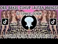 Lagu FUNKOT ORA BAKAL CUKUP LAUTAN MANGSI VIRAL TIKTOK TER BARU 2026- DJ FUNKOT DENOK-FUNKOT DENOK