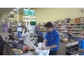 MY NEW JOB FaZe Rug