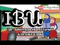 Lagu IBU. Karaoke Lirik. Lagu Ciptaan : Baburrayan Tarmizi / Rara Tarmizi.