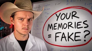 More Disturbing Theories That Come From Scientists