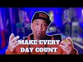 Every SECOND Counts When Managing Your Time