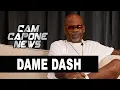 Download Lagu Dame Dash: 50 Cent Doesn’t Own Power; He’s On Salary, Making $25,000 An Episode, Which Is A Joke