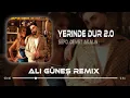Download Lagu Yerinde Dur - Sefo, Demet Akalın ( Ali Güneş Remix ) Vay Vay Demet Abla