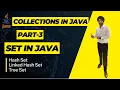 Java Collections HashSet in Java Lecture 2