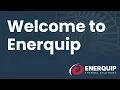 Welcome to Enerquip