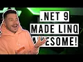 Download Lagu LINQ's INSANE Improvements in .NET 9