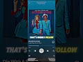 Download Lagu Bruno Mars, Lady Gaga- Die with a Smile lyrics edit #viral #trending #shorts #viral #edit