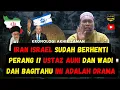 Download Lagu IRAN ISRAEL SUDAH BERHENTI PERANG‼️USTAZ AUNI DAN WADI DAH BAGITAHU INI ADALAH DRAMA