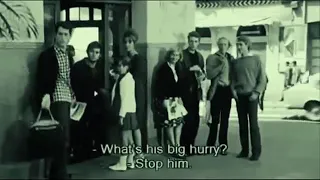 أغنية جليل باليرمو عام لمهابل 2019 