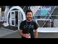Fernando Cejas - CeBIT 2018