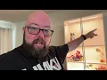 How to turn an IKEA Billy Bookcase into a fully illuminated LEGO display cabinet