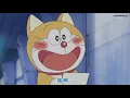 The Origin of Doraemon