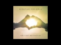 Scouting For Girls - Rocky Balboa (Audio)