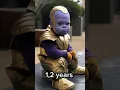 Download Lagu Evolution of Thanos in reality @evolution_mind #shorts #evolution #thanos