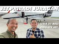 Download Lagu GEREBEK JET PRIBADI BARU JURAGAN 99 | CESSNA CITATION LATITUDE