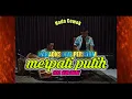 Merpati putih karaoke (ikke nurjanah) nada cewek koplo bajidor