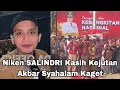Download Lagu TERBARU NIKEN SLINDRI KASIH KEJUTAN AKBAR SYAHALAM KAGET