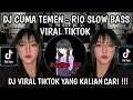 Download Lagu DJ APA AKU TUNGGU AJA SAMPAI KAMU PUTUS CINTA | DJ CUMA TEMEN BY RYO VIRAL TIKTOK