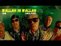 Download Lagu UNB x Uniq Poet - Wallah Hi Wallah (Official Music Video) // MC PANDA Vol 1 // KAUSO GANG Ent.