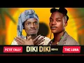 Download Lagu DIKI DIKI REMIX - THE LUNA FT PETIT FALLY ( CLIP OFFICIEL)