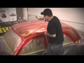 Custom Vehicle Graphics w Armando Serrano