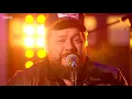 Nathaniel Rateliff & The Night Sweats - You Worry Me live on The One Show. 11 Apr 2018