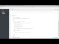 Whitespace in PHP