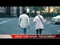 Yung Wylin - Atlanta News First Live Recap (Good Energy)