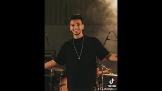 قلبي يالي كلامي عندك حوده بندق دندنها