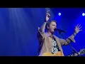 The Afters -- God Is With Us (Live)