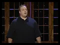 Kevin James Sweat The Small Stuff 2001 FULL SPECIAL