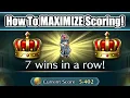 How To MAXIMIZE Your Score Complete Guide to Scoring in Fire Emblem Heroes