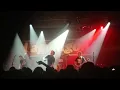 Lagwagon bubble live in Karlsruhe 2026 