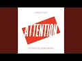 Download Lagu Attention (Oliver Heldens Remix)