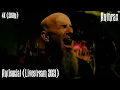Download Lagu Anthrax - Antisocial (Livestream 2021) [4K Remastered]
