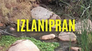            موسيقى الأطلس  أغنية كلاسيكية   أويد آمان دندنها