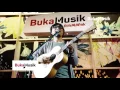Adhitia Sofyan - Gaze | BukaMusik