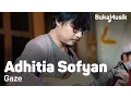 Download Lagu Adhitia Sofyan - Gaze | BukaMusik