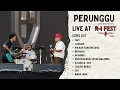 Download Lagu [FULL] Perunggu Live at R-I Fest 2025