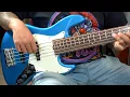 Download Lagu The BEST 5-String Jazz Bass In Its Price Range // Sadowsky MetroExpress Vintage JJ Bass