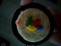 Mitosis Oreos