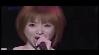 小坂りゆ 断罪の花 Guilty Sky Live 