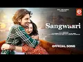Lagu Sangwaari | Salman Ali (Official Song) 2025 | Vishal Yadav, Isha Yadav | Aditya Dev | Sad Song 2025