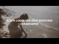 Download Lagu Reneé Dominique -Somewhere only we know [Español] (...pero estás en la orilla del mar)