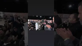 عرس ثائر منيزل 