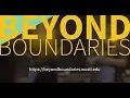Beyond Boundaries Washington University